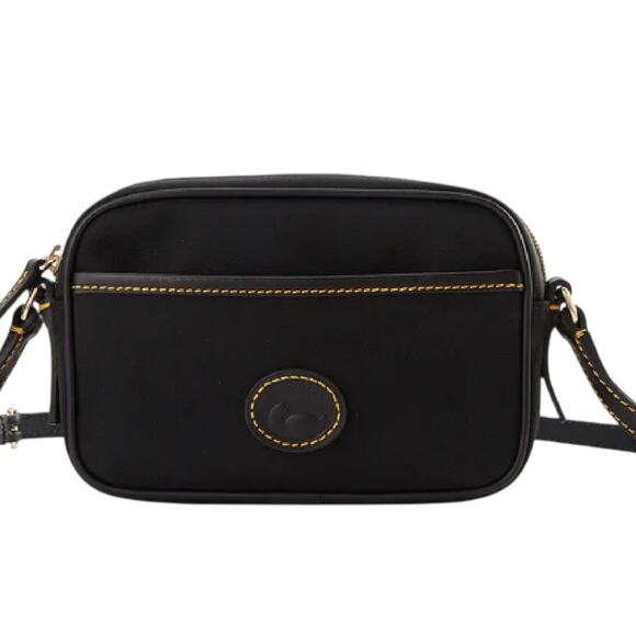 Dooney & Bourke Nylon Camera Bag - Picture 10 of 11